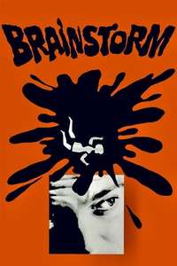 Brainstorm - Posters