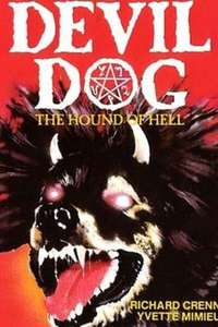 Devil Dog: The Hound of Hell - Posters