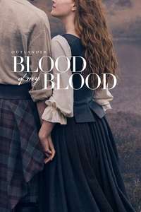 Outlander: Blood of My Blood - Posters