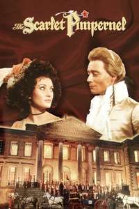 The Scarlet Pimpernel - Posters