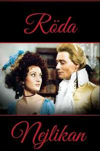 The Scarlet Pimpernel - Posters