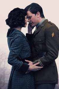Outlander: Blood of My Blood - Posters