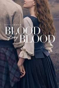 Outlander: Blood of My Blood - Posters
