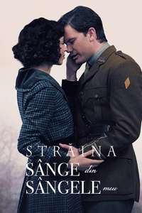 Outlander: Blood of My Blood - Posters