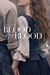 Outlander: Blood of My Blood - Posters
