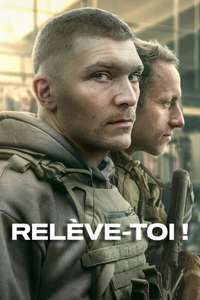Go Ahead  Brother - Posters
