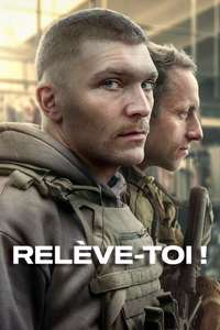 Go Ahead  Brother - Posters