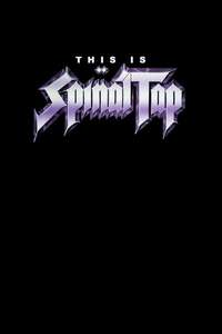 This Is Spinal Tap - Posters