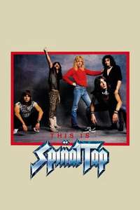 This Is Spinal Tap - Posters