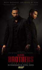 Blood Brothers: Dragon's Embers