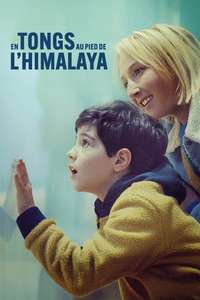 A Mother's Special Love - Posters