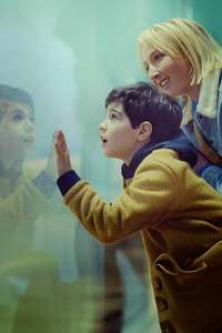 A Mother's Special Love - Posters