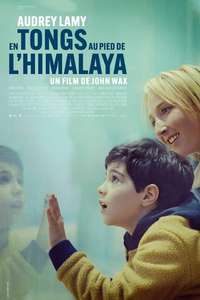A Mother's Special Love - Posters