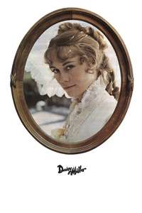 Daisy Miller - Posters