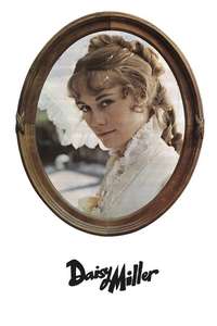Daisy Miller - Posters