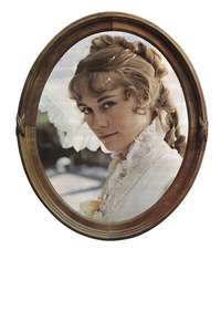 Daisy Miller - Posters