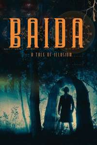 Baida - Posters