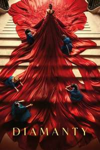 Diamonds - Posters