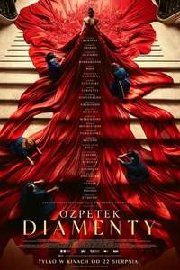 Diamonds - Posters