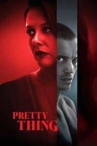Pretty Thing - Posters