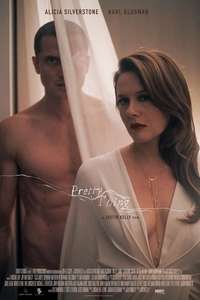 Pretty Thing - Posters