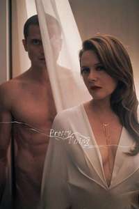 Pretty Thing - Posters