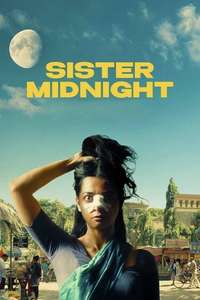 Sister Midnight - Posters