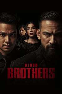 Blood Brothers: Dragon's Embers - Posters