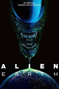 Alien: Earth - Posters