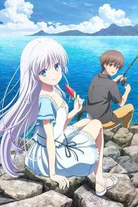 Summer Pockets - Posters
