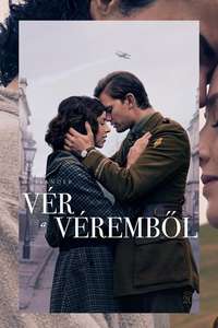 Outlander: Blood of My Blood - Posters