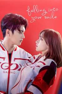 Falling Into Your Smile - Posters