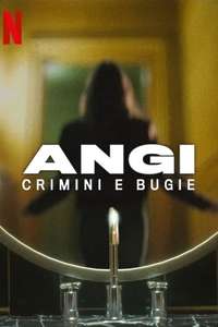Angi: Fake Life  True Crime - Posters