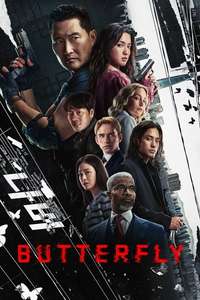 Butterfly - Posters