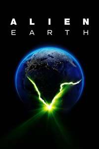 Alien: Earth - Posters
