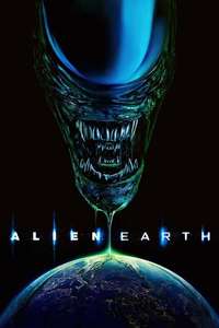 Alien: Earth - Posters