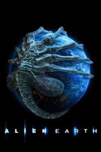 Alien: Earth - Posters
