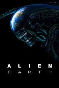 Alien: Earth - Posters