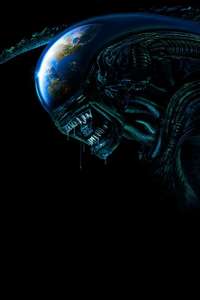 Alien: Earth - Posters