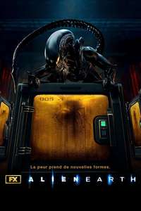 Alien: Earth - Posters