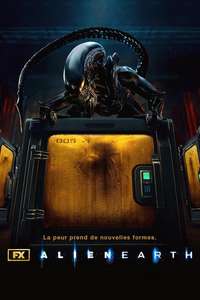 Alien: Earth - Posters