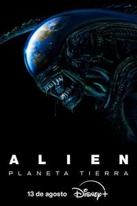 Alien: Earth - Posters