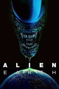 Alien: Earth - Posters