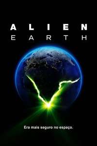 Alien: Earth - Posters
