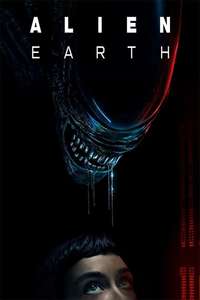 Alien: Earth - Posters