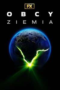 Alien: Earth - Posters