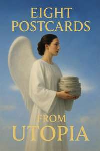 Eight Postcards from Utopia - Posters