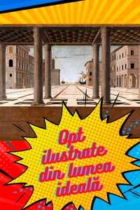 Eight Postcards from Utopia - Posters