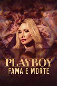 The Playboy Murders - Posters