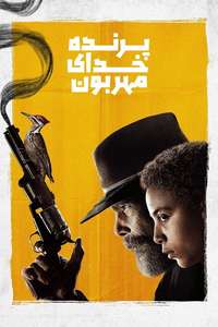 The Good Lord Bird - Posters